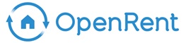 Логотип сайту OpenRent