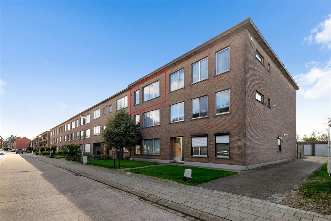 Квартира Продажа - 2300 TURNHOUT BE Image 1