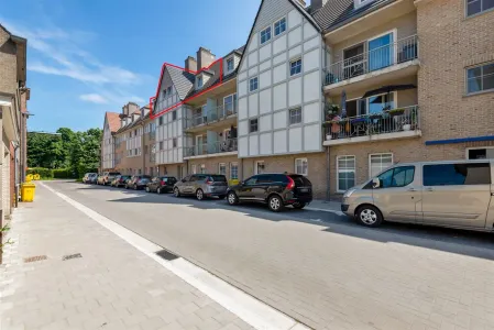 Квартира Продажа 2300 TURNHOUT BE