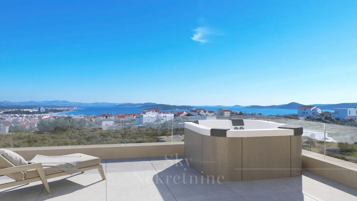 Будинок Продажа - 22211 Vodice HR Image 6