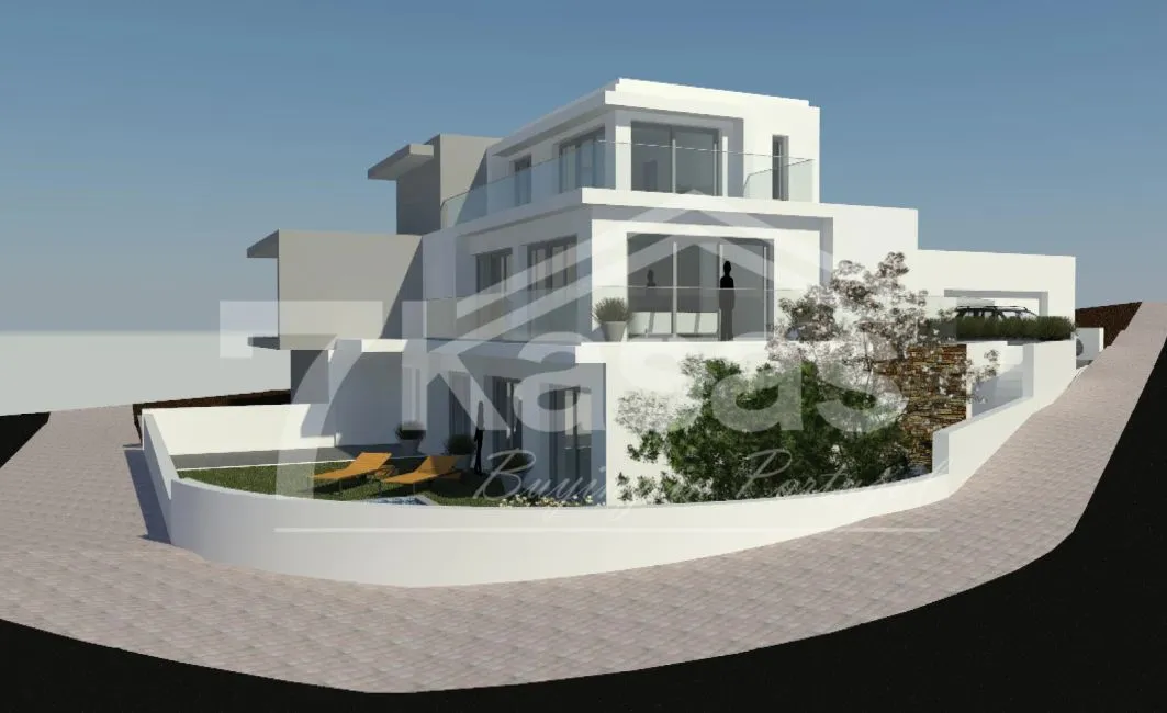 Будинок Продажа - 2530 Praia da Areia Branca  PT Image 1